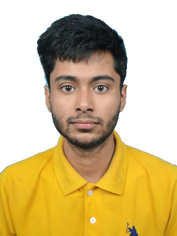 Soutrik Mukherjee